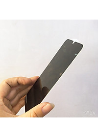 Kính cường lực cho Samaung A15 | A25 chống nhìn trộm full màn hình cao cấp