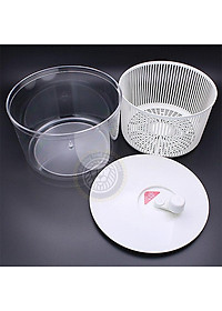 Rổ quay rau sống 6L Nội địa Nhật Bản