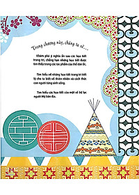 Sách Sáng Tạo Họa Tiết Trang Trí