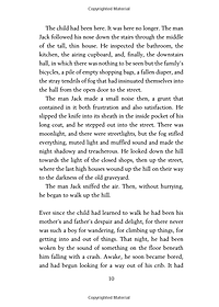 Sách Graveyard Book