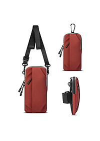 Túi Thể Thao Đa Năng CLEACCO Đựng Điện Thoại , Kháng Nước Nhiều Kiểu Đeo Phù Hợp Cho Nhiều Môn Thể Thao