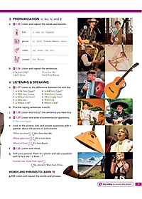 English File: Beginner: Student's Book 4th Edition And Student Resource Centre Pack