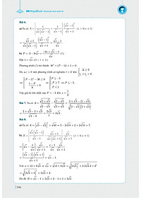 Sách Chinh Phục Luyện Thi Vào 10 Môn Toán Theo Chủ Đề