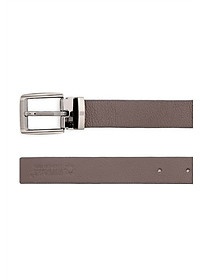 Thắt Lưng Nữ Da Bò Huy Hoàng HT5128 - Nâu