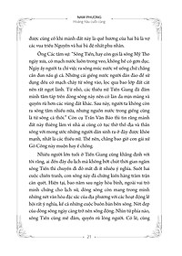 Sách Nam Phương - Hoàng Hậu Cuối Cùng (Tái Bản 2020)