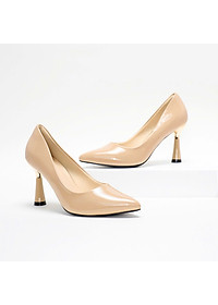 Giày cao gót BASSIC 8P PABNO PN22014