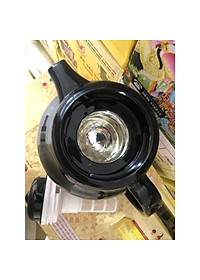 Bình trà giữ nhiệt INOX Rạng Đông RD 1055 ST1.E-1 lít CÓ LỌC TRÀ