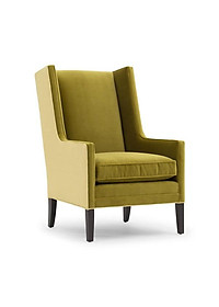 Sofa Đơn Kiểu Dáng Cổ Điển Juno Sofa