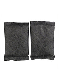 Combo Gói hút ẩm, khử mùi cho giày Kokubo 30g x 2 miếng - Nội địa Nhật Bản