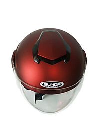 Nón bảo hiểm SUNDA 227 dành cho người đầu to