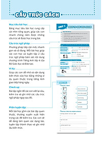Sách Grammar Go - Ôn Luyện Trọng Tâm Ngữ Pháp Tiếng Anh Lớp 4