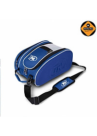 Túi Đựng Giày Đá Bóng TN Bags TN.B 9003 Màu Xanh Cao Cấp, Nhiều Ngăn Tiện Lợi, Logo Dập Nổi, Chống Nước Tốt, Cá Tính, Năng Động!