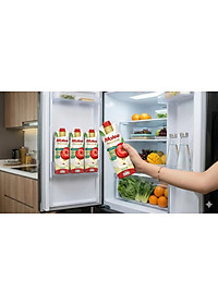 COMBO 2 Hộp Nước Ép Táo Malee Premium 1L - Nhập Khẩu Thái Lan