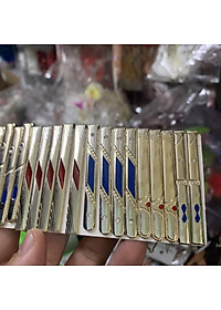 Kẹp cà vạt nam GiangPKC mẫu kẹp mới 2021