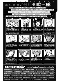 Tokyo Ghoul: re 8 (Japanese Edition)