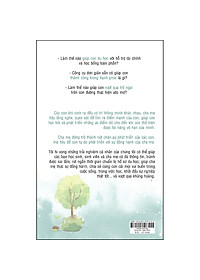 Sách Cùng Con Hạnh Phúc - Thấu Hiểu Và Đồng Hành