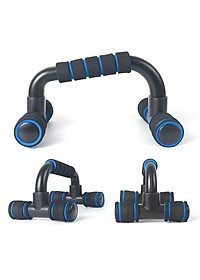 Dụng cụ hít đất chữ U, chống đẩy tập Gym Sportslink SK057