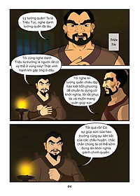 Khát Vọng Non Sông _ Lý Bí Lập Nước Vạn Xuân