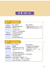 Giáo Trình Tiếng Trung Tăng Cường (Khổ Lớn - In Màu) - Giáo Trình Tổng Hợp 2 (Học Kèm Khóa Học Trực Tuyến Miễn Phí, Tặng File Nghe MP3) 