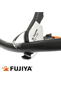 Kìm cắt cáp Fujiya ACC-150 ( Khả năng cắt cap IV: 22mm2, Ø9.2mm)