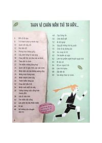 Sách Never Get Bored - Tí Ta Tí Toáy Ngoài Trời