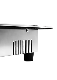 Bếp điện từ đôi Elmich ICE-3491 công nghệ Inverter xuất xứ Malaysia - Hàng chính hãng