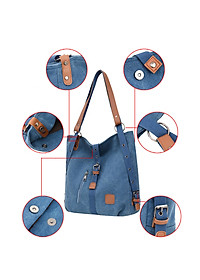 Túi xách nữ thời trang công sở cao cấp phong cách dễ thương – BEE GEE TN1064