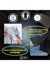 Combo 2 Áo thun Polo Nam Coolmax - Premium nam tính, thanh lịch sang trọng MRM Manlywear