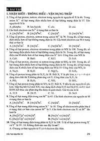Giải Nhanh Bằng Máy Tính Bỏ Túi Môn Hóa Học 10 (Biên Soạn Theo Chương Trình GDPT Mới)  - HA