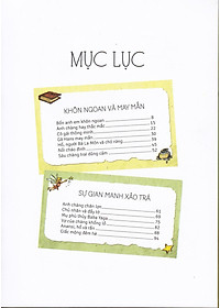 Truyện Hay Kể Trong 10 Phút (Tập 1)