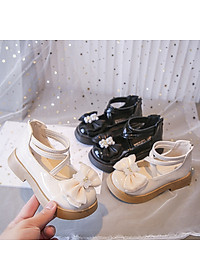 Giày Búp Bê Bé Gái Kiểu Dáng Dễ Thương – GBB9017