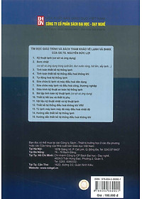 Kỹ Thuật Lạnh (Cơ Sở Và Ứng Dụng)