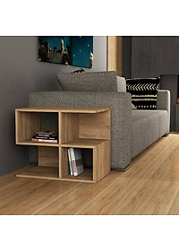 Bàn cạnh sofa SMLIFE Sharons