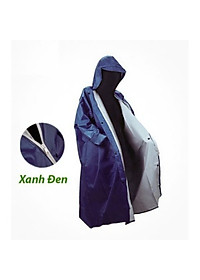 Aó mưa măng tô,Áo mưa có dây kéo ,vải dù cao cấp chống thấm nước cực tốt ,bảo vệ cơ thể ấm áp,cho nam và nữ