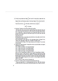 Sách Tìm Chìa Khoá Vàng Giải Bài Toán Hay Dùng Cho Lớp 8-9