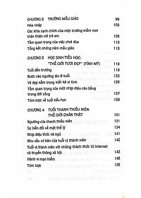 Happy Children - Hiểu Về Sự Phát Triển Của Trẻ Để Nuôi Dạy Con An Lạc Và Hạnh Phúc