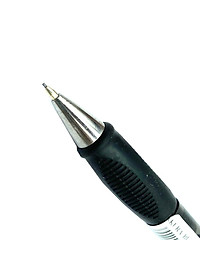 Bút Chì Bấm Sakura Sumogrip 0.7mm - Màu Đen