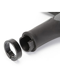 Bọc Tay Ghi Đông Xe Đạp Chất Liệu Cao Su TPR Cho Xe Đạp Thể Thao Địa Hình MTB (Đường kính 2.2cm) Mai Lee