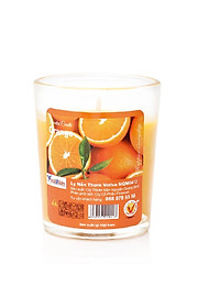 Hộp 6 ly nến thơm votive Eden Candle FTRAMART EDC0016 (Lựa chọn mùi hương)
