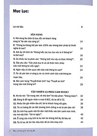 Sách Bảo Mật Thông Tin Nơi Công Sở - 50 Điều Lưu Ý Để Bảo Vệ Bí Mật Cho Công Ty
