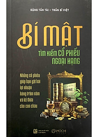 Bí Mật Tìm Kiếm Cổ Phiếu Ngoại Hạng