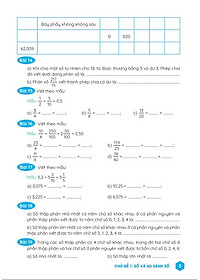 Sách - Toán Bồi Dưỡng Học Sinh Giỏi Lớp 5 - Biên Soạn Theo Chương Trình GDPT Mới - ndbooks