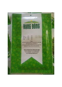 Hạt giống Bí Siêu Ngọn ăn Đọt và Bông 10g