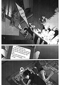 Sách Yêu Nhau Như Chó Với Mèo (Tập 4)