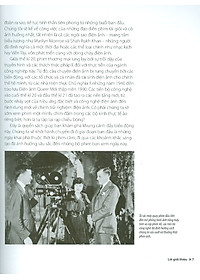 30 Giây Điện Ảnh (50 ý tưởng, thể loại và nhân vật quan trọng nhất trong lịch sử phim ảnh, mỗi mục được giải thích chỉ trong nửa phút)