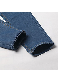 Quần jean không co giãn Q63 MuiDoi