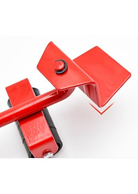 Dụng Cụ Bánh Xe Nâng Đỡ -Di Chuyển Vật Nặng Đa Nâng