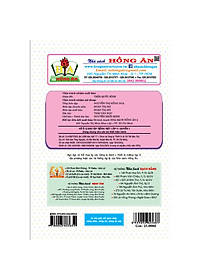 Vở ô li bài tập tiếng việt 4 - tập 1 (dùng chung cho các bộ sgk hiện hành)