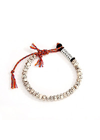 VÒNG TAY BỒ ĐỀ TINH NGUYỆT DÂY NGŨ SẮC KHẮC OMMANI CÁT TƯỜNG