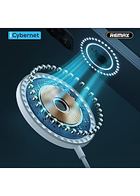 Đế sạc không dây Remax RP-W36 - Hàng chính hãng